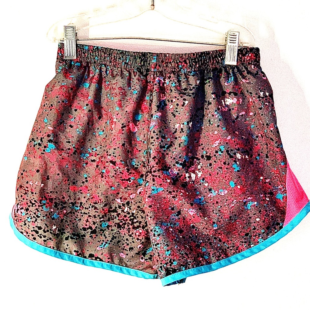 Nike Dri-FIT Printed Running Shorts - Picture 2 of 3